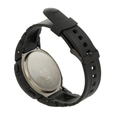 M-Tac Tactical Watch with Compass, Black
