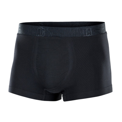 M-Tac Hexagon Men's Boxer Briefs, Black