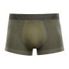 M-Tac Hexagon Men's Boxer Briefs, Olive
