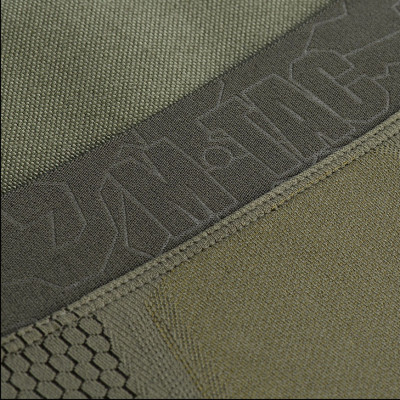 M-Tac Hexagon Men's Boxer Briefs, Olive