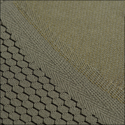 M-Tac Hexagon Men's Boxer Briefs, Olive