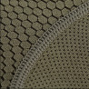 M-Tac Hexagon Men's Boxer Briefs, Olive