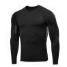 M-Tac ThermoLine Thermal Base Layer Set, Black