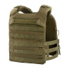 M-Tac Cuirass QRS Plate Carrier, Size L (Cordura 500D)