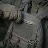 M-Tac Cuirass QRS Plate Carrier, Size L (Cordura 500D)