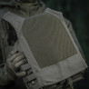 M-Tac Cuirass QRS Plate Carrier, Size L (Cordura 500D)