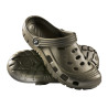 M-Tac Rubber Clogs with Adjustable Heel Strap