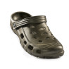 M-Tac Rubber Clogs with Adjustable Heel Strap, Olive