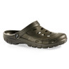 M-Tac Rubber Clogs with Adjustable Heel Strap, Olive