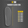 M-Tac Rubber Clogs with Adjustable Heel Strap — 6/6