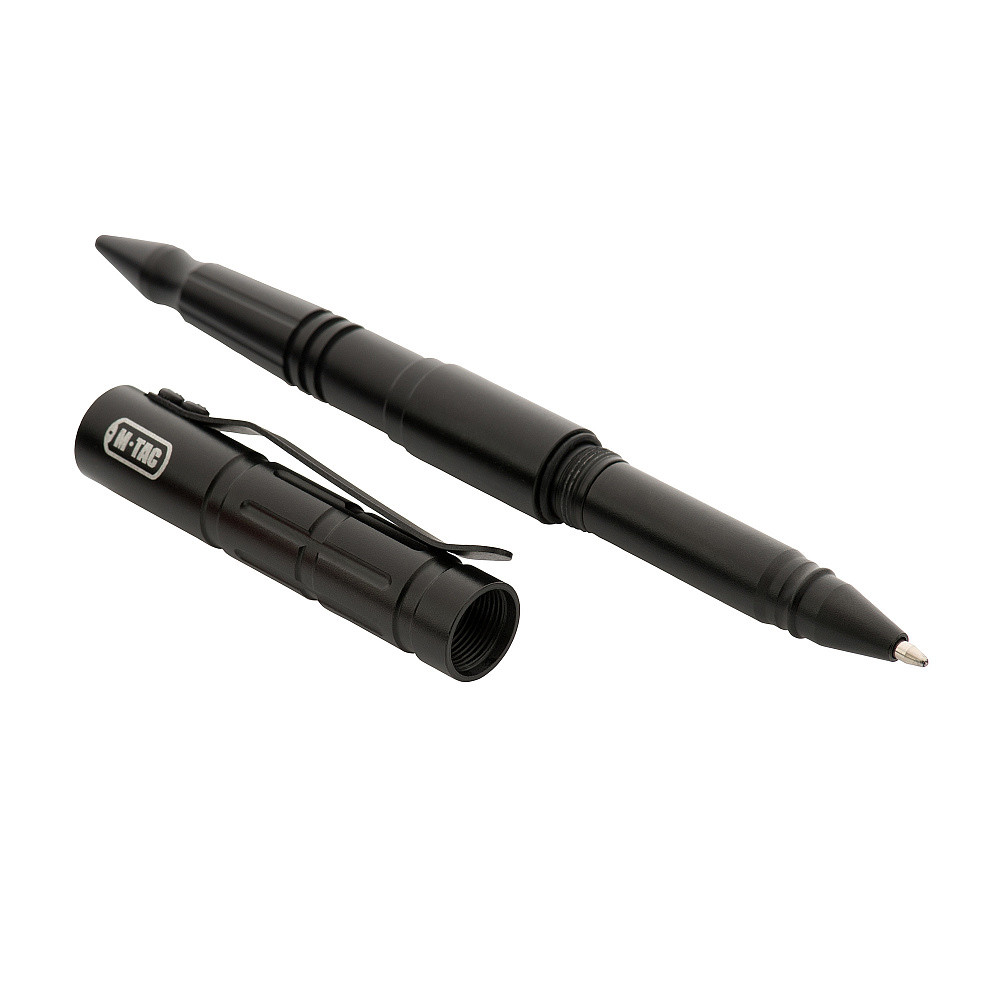M-Tac Tactical Pen TP-01 with Glass Breaker
