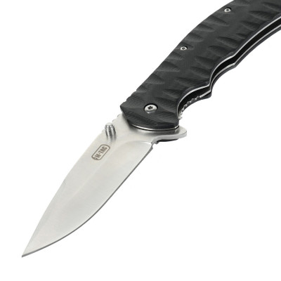 M-Tac Type 4 Folding Knife (5Cr15MoV, G10)
