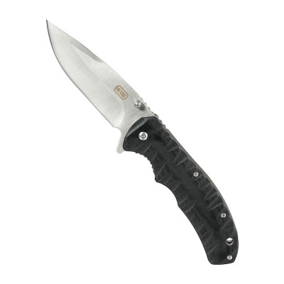 M-Tac Type 4 Folding Knife (5Cr15MoV, G10)