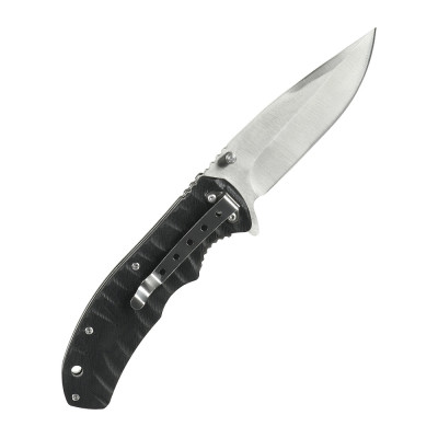 M-Tac Type 4 Folding Knife (5Cr15MoV, G10)