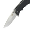 M-Tac Type 4 Folding Knife (5Cr15MoV, G10)