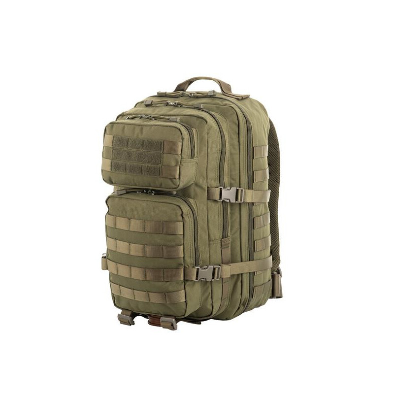 M-Tac Large Assault Pack Backpack Kuprinė 36l