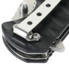 M-Tac Type 4 Folding Knife (5Cr15MoV, G10)