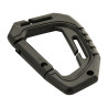 M-Tac Plastic Tactical Carabiner with MOLLE