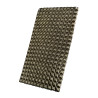 M-Tac Inflatable Sleeping Pad 195x120 cm (40D Nylon)