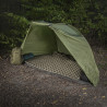 M-Tac Inflatable Sleeping Pad 195x120 cm (40D Nylon)