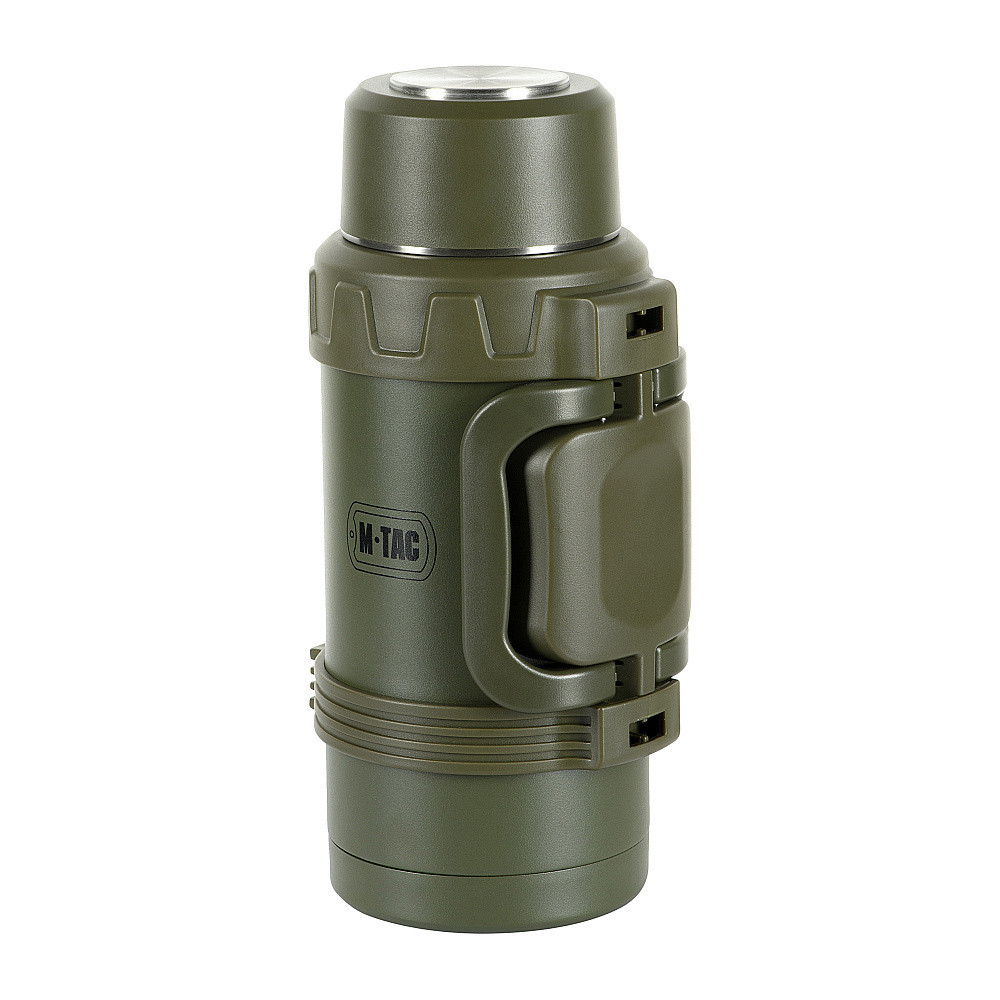 M-Tac Touring Thermos 1.6 L (Stainless Steel)