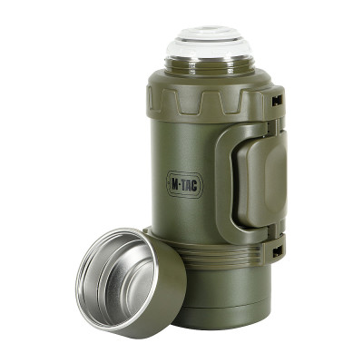 M-Tac Touring Thermos 1.6 L (Stainless Steel)