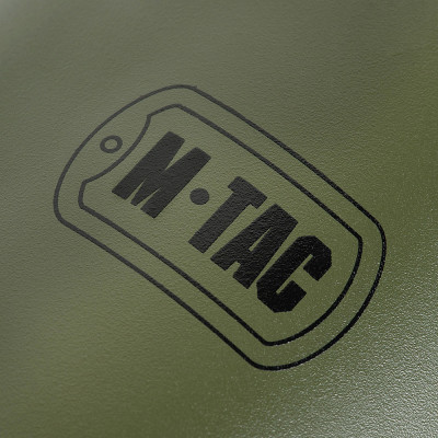 M-Tac Touring Thermos 1.6 L (Stainless Steel)