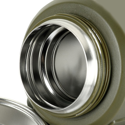 M-Tac Touring Thermos 1.6 L (Stainless Steel)