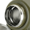 M-Tac Touring Thermos 1.6 L (Stainless Steel)