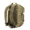 M-Tac Large Assault Pack 36 L Backpack with MOLLE, Olive