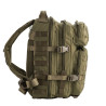 M-Tac Large Assault Pack 36 L Backpack with MOLLE, Olive