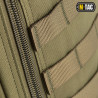 M-Tac Large Assault Pack 36 L Backpack with MOLLE, Olive