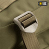M-Tac Large Assault Pack 36 L Backpack with MOLLE, Olive