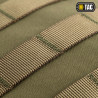 M-Tac Large Assault Pack 36 L Backpack with MOLLE, Olive