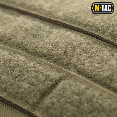 M-Tac Large Assault Pack 36 L Backpack with MOLLE, Olive