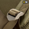 M-Tac Large Assault Pack 36 L Backpack with MOLLE, Olive