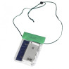 M-Tac Waterproof Document Case 16x12 cm