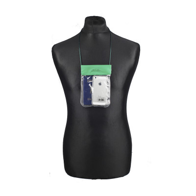 M-Tac Waterproof Document Case 16x12 cm — 2/3