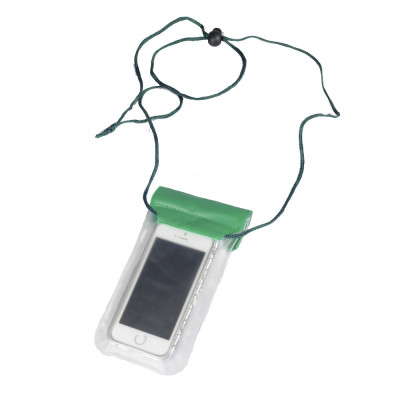 M-Tac Waterproof Document Case 16x9 cm