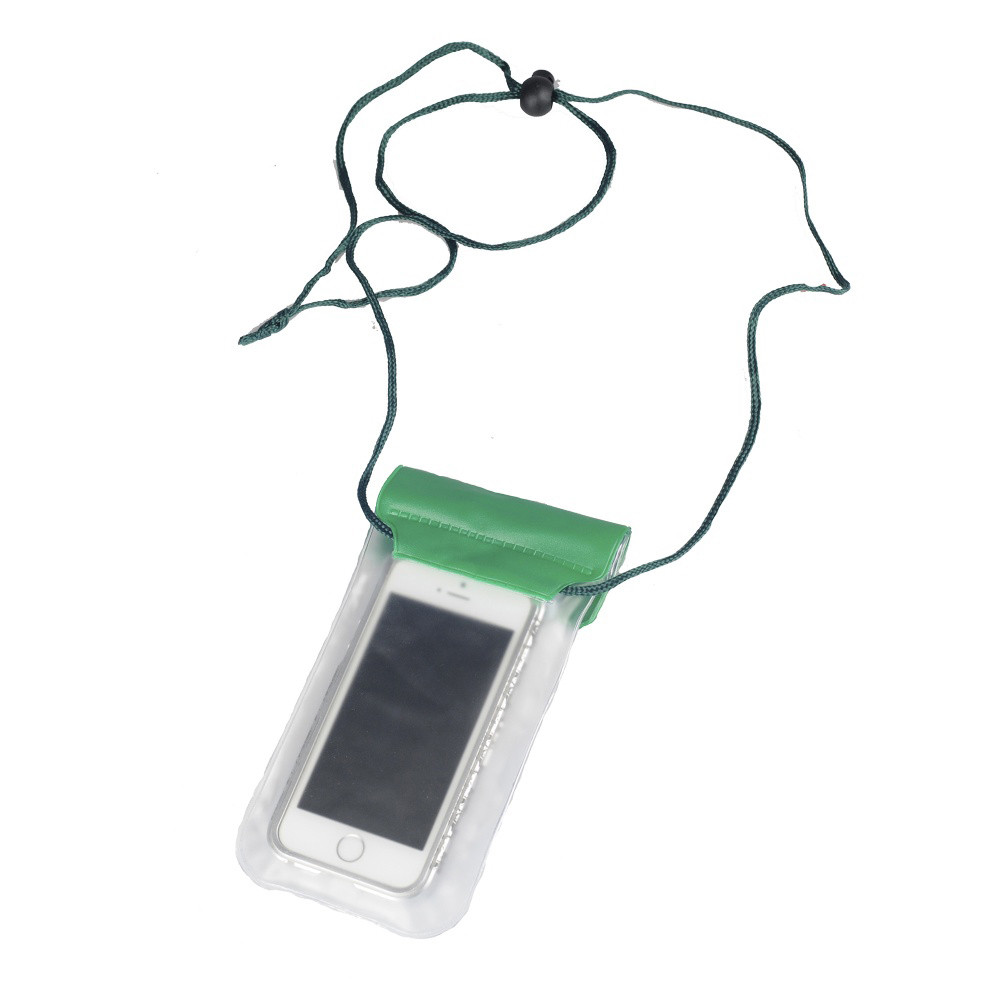 M-Tac Waterproof Document Case 16x9 cm