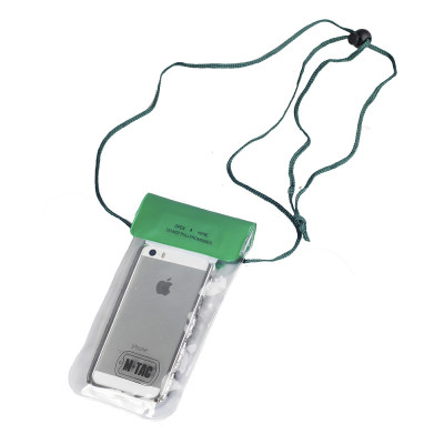 M-Tac Waterproof Document Case 16x9 cm — 2/3
