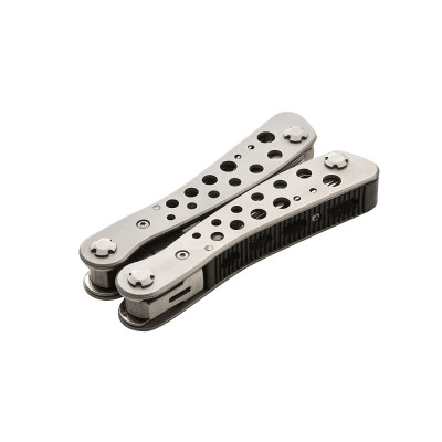 M-Tac Multitool with Pouch, Gray