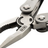 M-Tac Multitool with Pouch, Gray