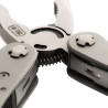 M-Tac Multitool with Pouch, Gray
