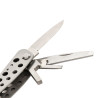 M-Tac Multitool with Pouch, Gray
