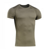 M-Tac Athletic Gen.2 T-Shirt – Sweat-Wicking
