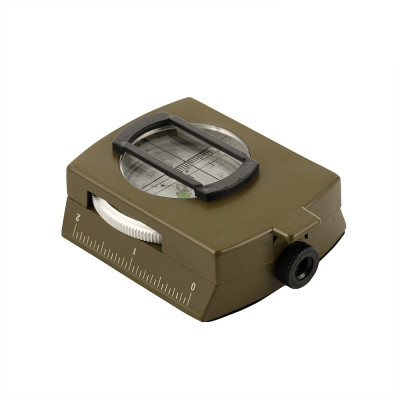 M-Tac Folding Sighting Compass for Azimuth — 3/9