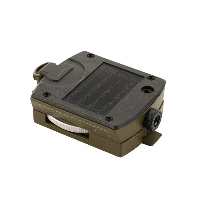 M-Tac Folding Sighting Compass for Azimuth — 4/9
