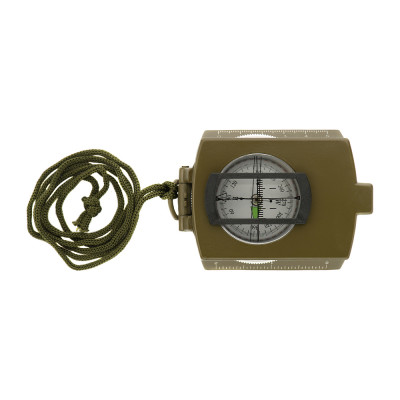 M-Tac Folding Sighting Compass for Azimuth — 5/9