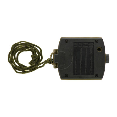M-Tac Folding Sighting Compass for Azimuth — 6/9